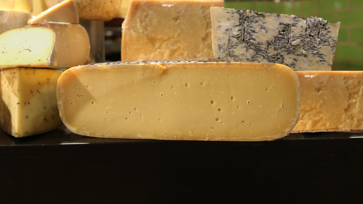 Australian Washed Rind Washed Rind – Spring Street Grocer