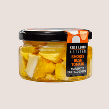 Load image into Gallery viewer, Kris Lloyd &#39;Smokey Bush Tomato&#39; Marinated Cheese
