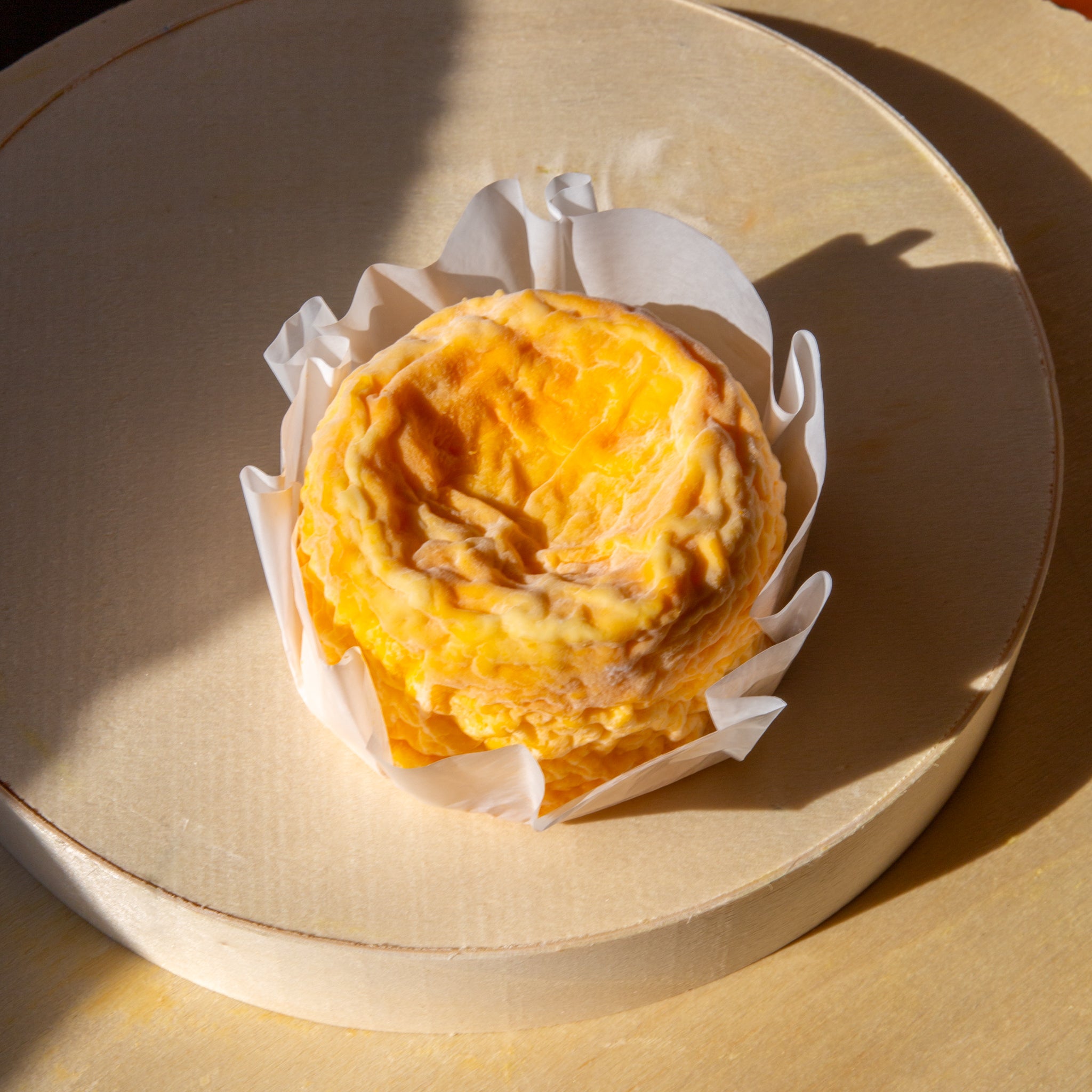 Langres Cheese AOP/Germain/Cheese – igourmet