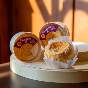 “Fromagerie Germain” Langres