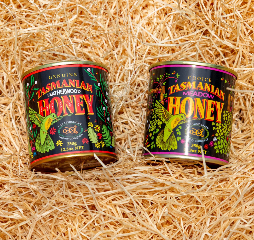 Choice Tasmanian Honey