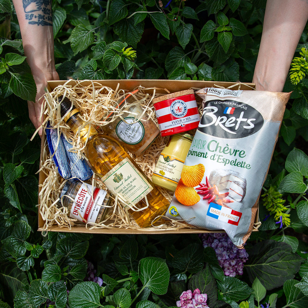 Bon Appétit Hamper