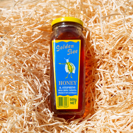 R.Stephens Golden Bee Honey