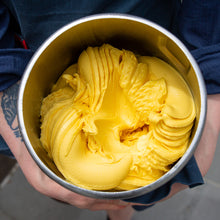 Load image into Gallery viewer, Mango Passionfruit Sorbet Tub

