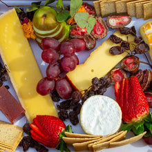 Load image into Gallery viewer, Cheese Platter - 6 to 8 people
