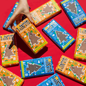 Tony's Chocolonely