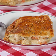 Load image into Gallery viewer, Chicken and Vegetable Pie
