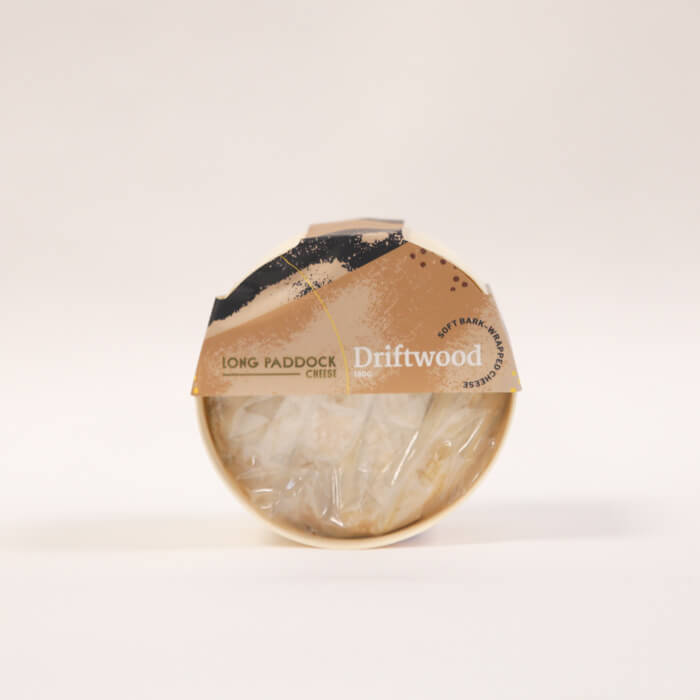 Long Paddock Driftwood 180g