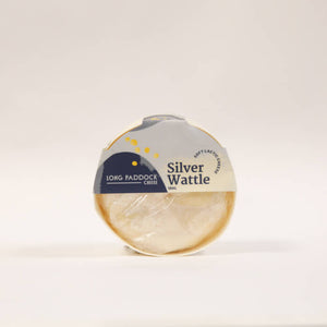 Long Paddock Silver Wattle 180g