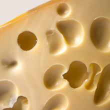 Load image into Gallery viewer, Vom Chäser Emmentaler AOP 18 months Reserve 150g
