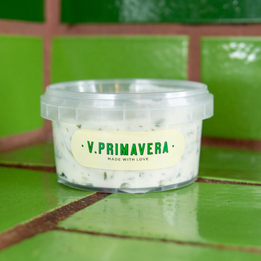 Tzatziki