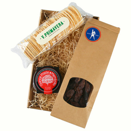 Cheese Accompaniments Pack