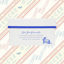 Load image into Gallery viewer, The Fine Cheese Co. Ceramic Baker for Cheese
