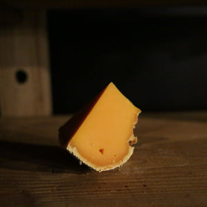 Mimolette