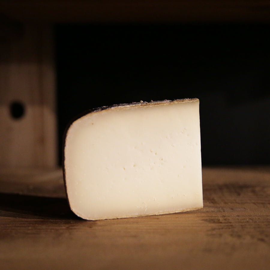 Tomme de Brebis et Chèvre