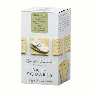 The Fine Cheese Co. Bath Squares