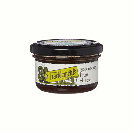 Tracklements Gooseberry Paste for Cheese