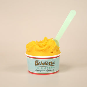 Mango Passionfruit Sorbet Tub