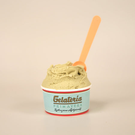 Pistachio di Bronte Gelato Tub