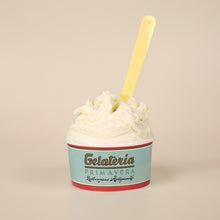 Load image into Gallery viewer, Vanilla Gelato Tub
